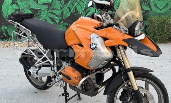Buy Used BMW R1200GS Adventure Other Bike in Port Louis in Port Louis District