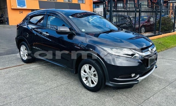 Buy Used Honda vezel Black Car in Port Louis in Port Louis District Buy Used Honda vezel Black Car in Port Louis in Port Louis District
