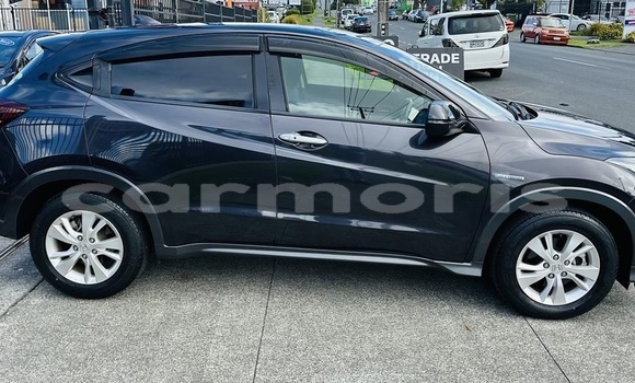 Buy Used Honda vezel Black Car in Port Louis in Port Louis District Buy Used Honda vezel Black Car in Port Louis in Port Louis District