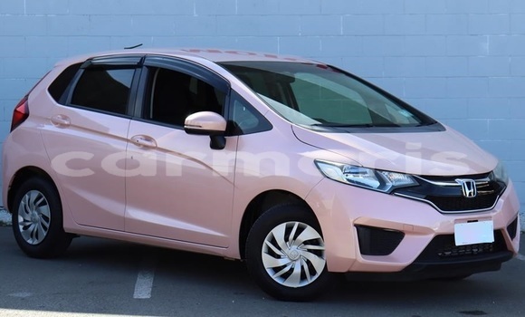 Buy Used Honda fit Other Car in Port Louis in Port Louis District Buy Used Honda fit Other Car in Port Louis in Port Louis District