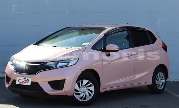 Buy Used Honda fit Other Car in Port Louis in Port Louis District Buy Used Honda fit Other Car in Port Louis in Port Louis District