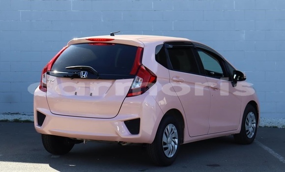 Buy Used Honda fit Other Car in Port Louis in Port Louis District Buy Used Honda fit Other Car in Port Louis in Port Louis District