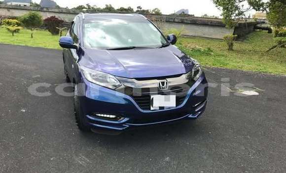 Acheter Occasion Voiture Honda vezel Autre à Tamarin, Black River District Acheter Occasion Voiture Honda vezel Autre à Tamarin, Black River District