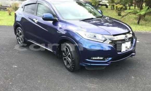 Acheter Occasion Voiture Honda vezel Autre à Tamarin, Black River District Acheter Occasion Voiture Honda vezel Autre à Tamarin, Black River District