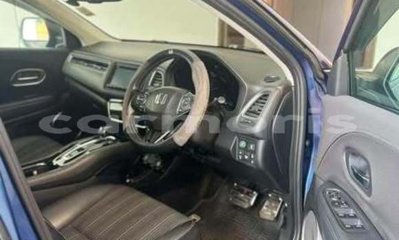 Acheter Occasion Voiture Honda vezel Autre à Tamarin, Black River District Acheter Occasion Voiture Honda vezel Autre à Tamarin, Black River District