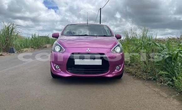 Buy Used Mitsubishi Mirage Other Car in Rose Belle in Grand Port District Buy Used Mitsubishi Mirage Other Car in Rose Belle in Grand Port District