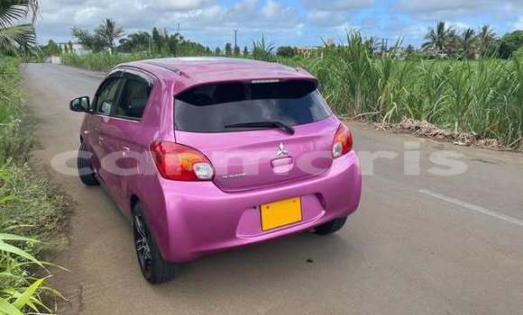 Buy Used Mitsubishi Mirage Other Car in Rose Belle in Grand Port District Buy Used Mitsubishi Mirage Other Car in Rose Belle in Grand Port District