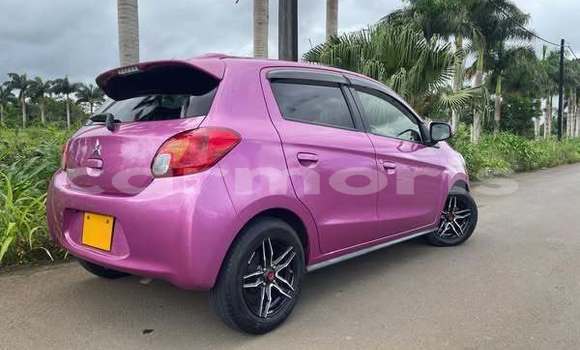 Buy Used Mitsubishi Mirage Other Car in Rose Belle in Grand Port District Buy Used Mitsubishi Mirage Other Car in Rose Belle in Grand Port District