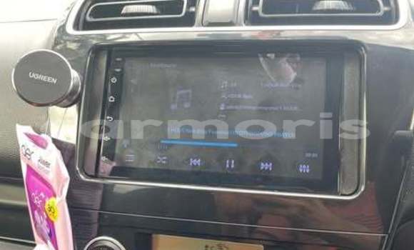 Buy Used Mitsubishi Mirage Other Car in Rose Belle in Grand Port District Buy Used Mitsubishi Mirage Other Car in Rose Belle in Grand Port District