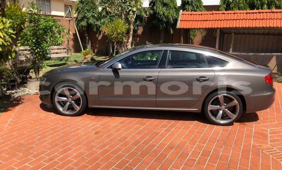 Buy Used Audi 50 Other Car in Rose Belle in Grand Port District Buy Used Audi 50 Other Car in Rose Belle in Grand Port District