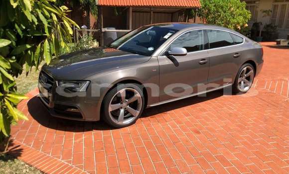 Buy Used Audi 50 Other Car in Rose Belle in Grand Port District Buy Used Audi 50 Other Car in Rose Belle in Grand Port District