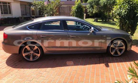 Buy Used Audi 50 Other Car in Rose Belle in Grand Port District Buy Used Audi 50 Other Car in Rose Belle in Grand Port District