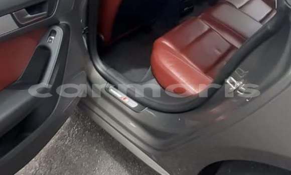 Buy Used Audi 50 Other Car in Rose Belle in Grand Port District Buy Used Audi 50 Other Car in Rose Belle in Grand Port District