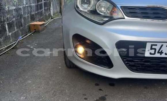 Buy Used Kia Rio Other Car in Rose Belle in Grand Port District Buy Used Kia Rio Other Car in Rose Belle in Grand Port District