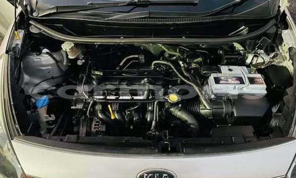 Buy Used Kia Rio Other Car in Rose Belle in Grand Port District Buy Used Kia Rio Other Car in Rose Belle in Grand Port District