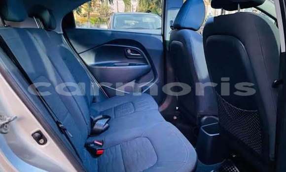 Buy Used Kia Rio Other Car in Rose Belle in Grand Port District Buy Used Kia Rio Other Car in Rose Belle in Grand Port District
