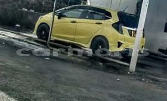 Buy Used Honda fit Other Car in Rose Belle in Grand Port District Buy Used Honda fit Other Car in Rose Belle in Grand Port District