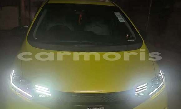 Buy Used Honda fit Other Car in Rose Belle in Grand Port District Buy Used Honda fit Other Car in Rose Belle in Grand Port District