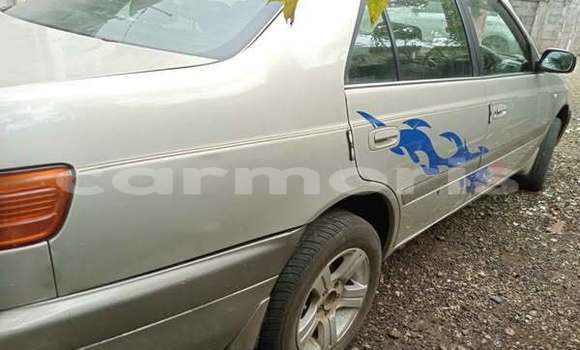 Buy Used Toyota Premio Other Car in Rose Belle in Grand Port District