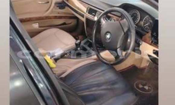 Buy Used BMW E9 Other Car in Rose Belle in Grand Port District Buy Used BMW E9 Other Car in Rose Belle in Grand Port District