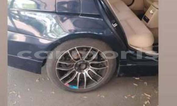 Buy Used BMW E9 Other Car in Rose Belle in Grand Port District Buy Used BMW E9 Other Car in Rose Belle in Grand Port District