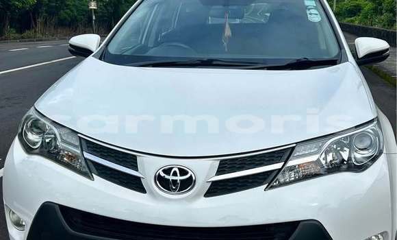 Buy Used Toyota RAV4 Other Car in Rose Belle in Grand Port District Buy Used Toyota RAV4 Other Car in Rose Belle in Grand Port District
