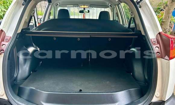 Buy Used Toyota RAV4 Other Car in Rose Belle in Grand Port District Buy Used Toyota RAV4 Other Car in Rose Belle in Grand Port District