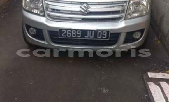 Buy Used Suzuki Wagon Other Car in Rose Belle in Grand Port District Buy Used Suzuki Wagon Other Car in Rose Belle in Grand Port District