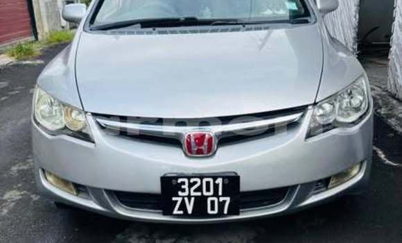 Acheter Occasion Voiture Honda Civic Autre à Rose Belle, District de Grand Port Acheter Occasion Voiture Honda Civic Autre à Rose Belle, District de Grand Port