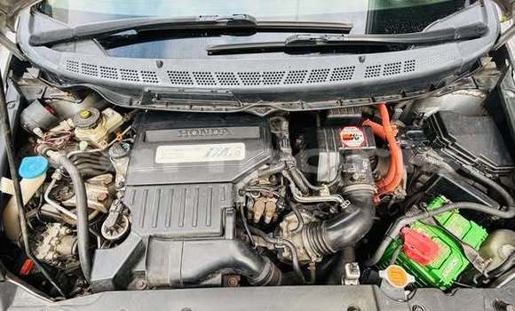 Acheter Occasion Voiture Honda Civic Autre à Rose Belle, District de Grand Port Acheter Occasion Voiture Honda Civic Autre à Rose Belle, District de Grand Port