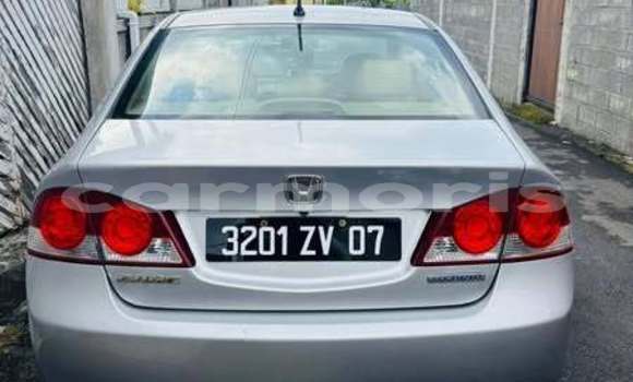 Acheter Occasion Voiture Honda Civic Autre à Rose Belle, District de Grand Port Acheter Occasion Voiture Honda Civic Autre à Rose Belle, District de Grand Port