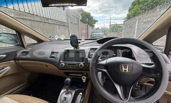 Acheter Occasion Voiture Honda Civic Autre à Rose Belle, District de Grand Port Acheter Occasion Voiture Honda Civic Autre à Rose Belle, District de Grand Port