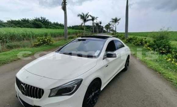 Medium with watermark mercedes benz cla klasse amg grand port district rose belle 7173