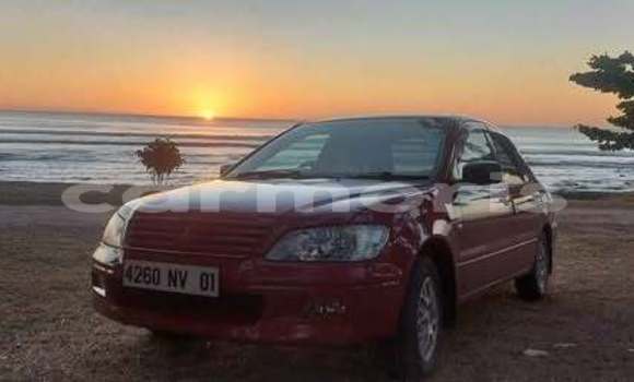 Buy Used Mitsubishi Lancer Other Car in Rose Belle in Grand Port District Buy Used Mitsubishi Lancer Other Car in Rose Belle in Grand Port District