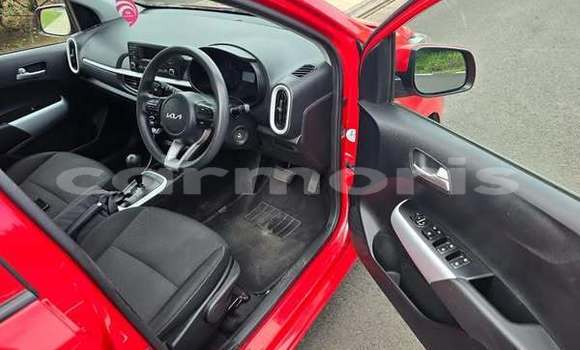 Buy Used Kia Picanto Other Car in Rose Belle in Grand Port District Buy Used Kia Picanto Other Car in Rose Belle in Grand Port District