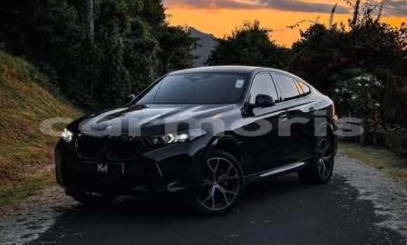 Buy Used BMW X6 Other Car in Rose Belle in Grand Port District