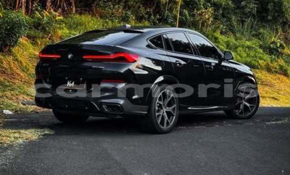Buy Used BMW X6 Other Car in Rose Belle in Grand Port District Buy Used BMW X6 Other Car in Rose Belle in Grand Port District