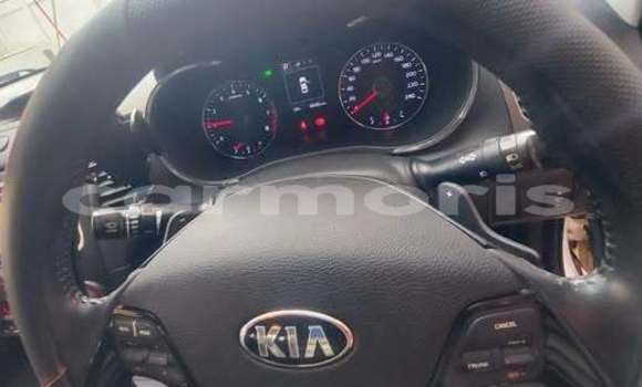 Buy Used Kia Cerato Other Car in Rose Belle in Grand Port District Buy Used Kia Cerato Other Car in Rose Belle in Grand Port District