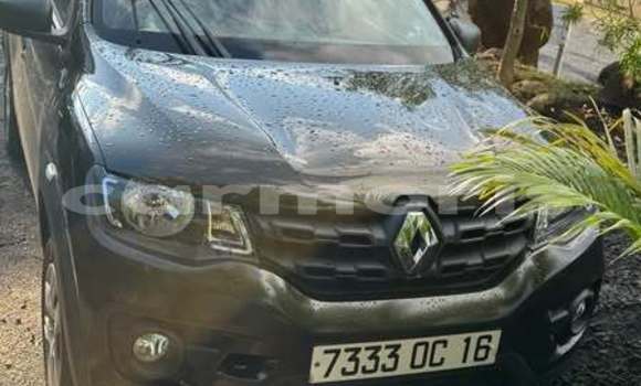 Buy Used Renault KWID Other Car in Rose Belle in Grand Port District Buy Used Renault KWID Other Car in Rose Belle in Grand Port District