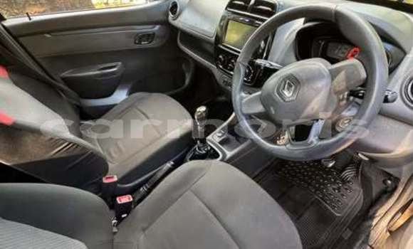 Buy Used Renault KWID Other Car in Rose Belle in Grand Port District Buy Used Renault KWID Other Car in Rose Belle in Grand Port District