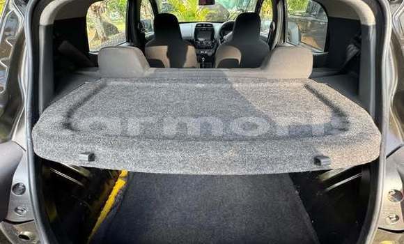 Buy Used Renault KWID Other Car in Rose Belle in Grand Port District Buy Used Renault KWID Other Car in Rose Belle in Grand Port District