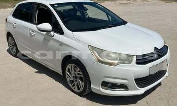 Buy Used Citroen C4 Other Car in Rose Belle in Grand Port District