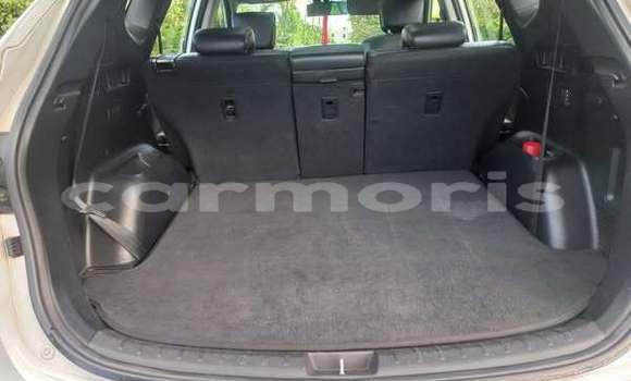 Buy Used Hyundai Santa Fe Other Car in Rose Belle in Grand Port District Buy Used Hyundai Santa Fe Other Car in Rose Belle in Grand Port District