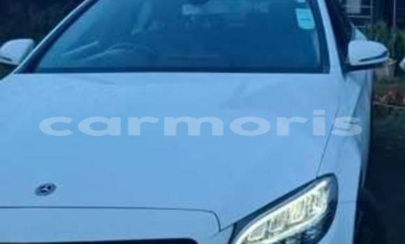 Buy Used Mercedes-Benz C–Class Other Car in Rose Belle in Grand Port District Buy Used Mercedes-Benz C–Class Other Car in Rose Belle in Grand Port District