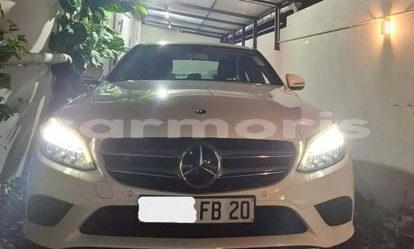 Buy Used Mercedes-Benz C–Class Other Car in Rose Belle in Grand Port District Buy Used Mercedes-Benz C–Class Other Car in Rose Belle in Grand Port District