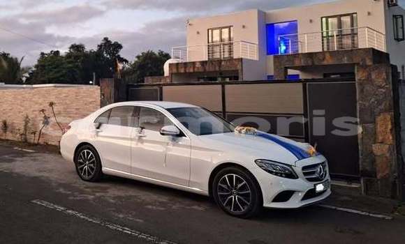 Buy Used Mercedes-Benz C–Class Other Car in Rose Belle in Grand Port District Buy Used Mercedes-Benz C–Class Other Car in Rose Belle in Grand Port District