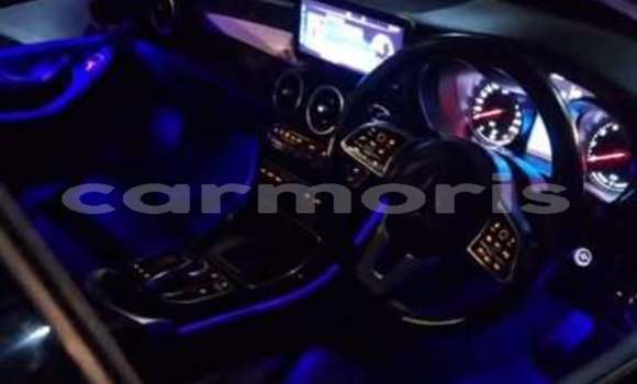 Buy Used Mercedes-Benz C–Class Other Car in Rose Belle in Grand Port District Buy Used Mercedes-Benz C–Class Other Car in Rose Belle in Grand Port District