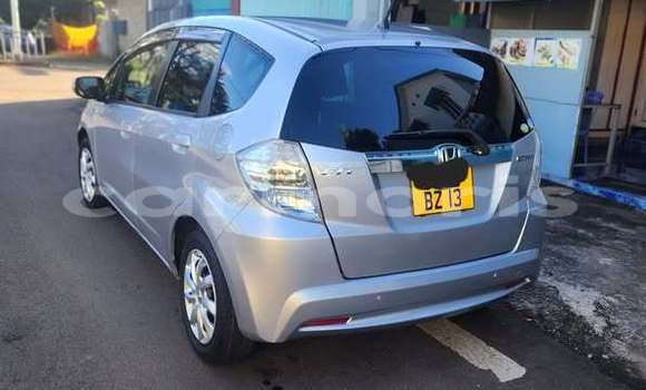 Buy Used Honda fit Other Car in Rose Belle in Grand Port District Buy Used Honda fit Other Car in Rose Belle in Grand Port District