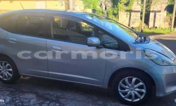 Buy Used Honda fit Other Car in Rose Belle in Grand Port District Buy Used Honda fit Other Car in Rose Belle in Grand Port District