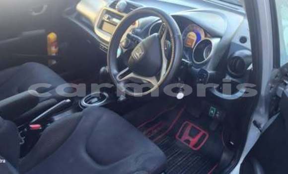 Buy Used Honda fit Other Car in Rose Belle in Grand Port District Buy Used Honda fit Other Car in Rose Belle in Grand Port District